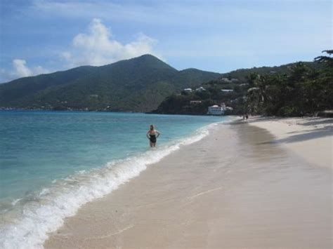Long Bay Beach Club Prices And Resort Reviews Tortola British Virgin