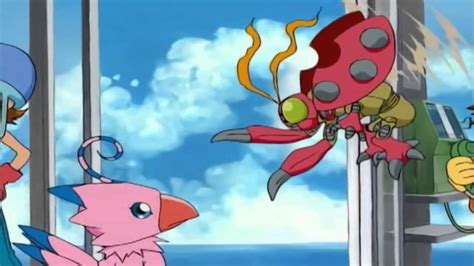 Digimon Adventure Staffel 1 Episode 2 [ German Hd