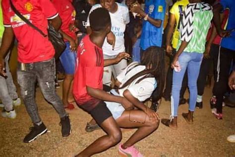 uds administration reacts to the alleged sex party on nyankpala campus ghpage