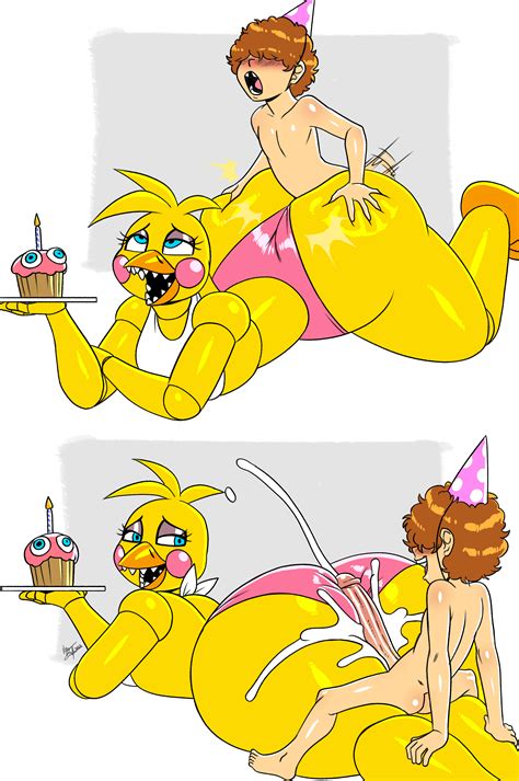 Post 5565356 Aeolus Five Nights At Freddys Toy Chica