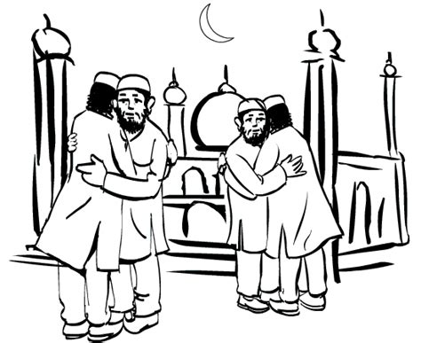 pictures maila eid coloring pages happy eid coloring sheets  kids