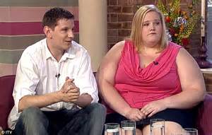 Obese Guy And Anorexic Girl Find True Love And Are Now Dating Ew Ign