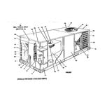 york dcea central air conditioner parts sears partsdirect
