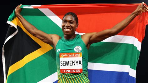 what to know about olympic runner caster semenya and why her case