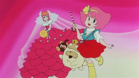 Tv Time Magical Princess Minky Momo Tvshow Time