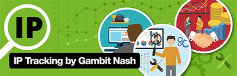 track  website visitors   ip tracking tool gambit nash