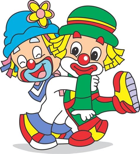 desenho patati patata vetor pesquisa google clown images cute