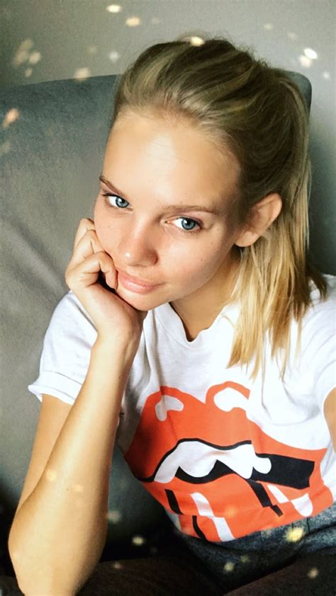 marloes horst page 374 female fashion models bellazon