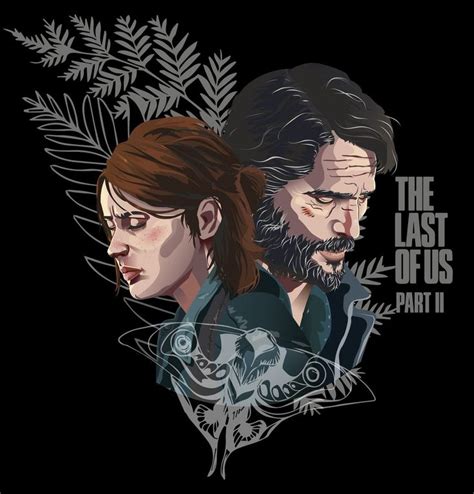 The Last Of Us By Razellili On Deviantart The Last Of Us The Last Of