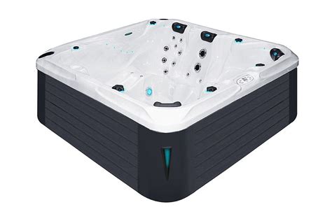 Admire Hot Tub Passion Spas Europe