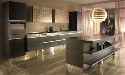 ultra modern kitchen design   italia kitchen design ideas