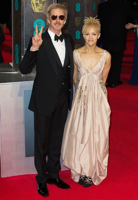 Matthew Modine Picture 23 Ee British Academy Film Awards 2014 Arrivals