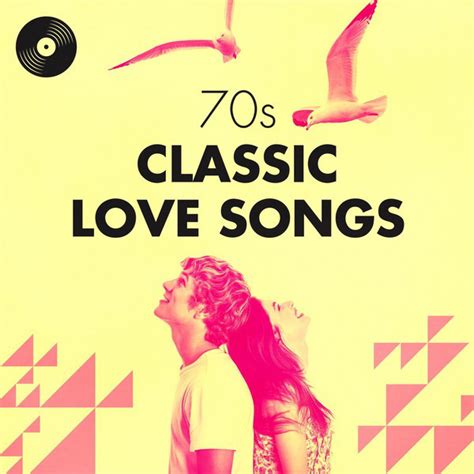 70s classic love songs compilation by various artists spotify