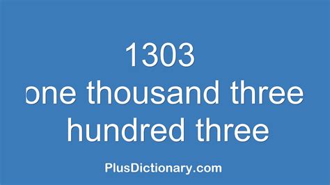 pronounce    thousand     pronunciation english youtube