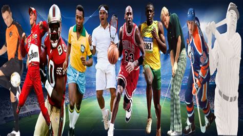 Greatest Athlete Of All Time Top 15 Greatest Multi Sport Athletes Of