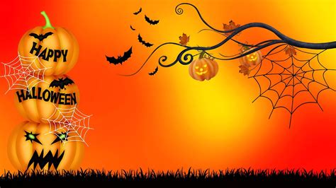 halloween background happy  photo  pixabay pixabay