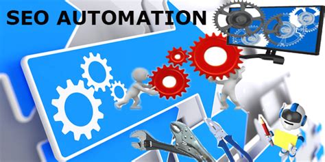 Reduce Wasting Time On Seo Process By Automating A Few Of