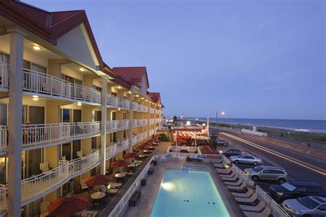 cape   jersey hotels capemayresortcom