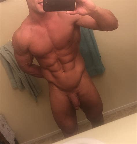 sean cody s bodybuilder jack is now on twitter