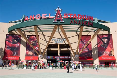 angels agree to stay in anaheim through 2050 stadium to be sold for