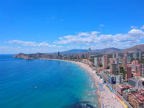 places  stay   costa blanca holiday guide