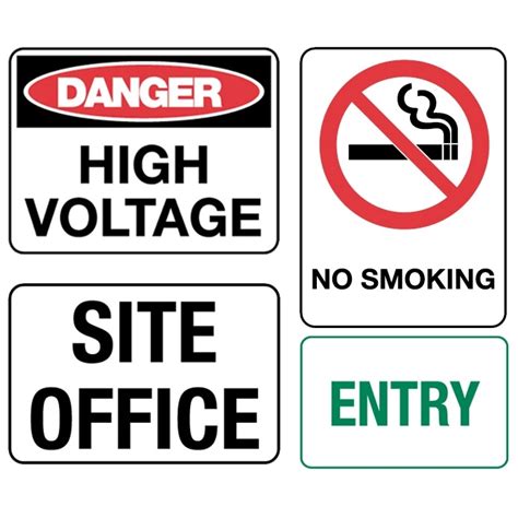 safety signs australian workplace safety signage jaybro