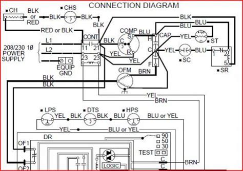 carrier air handler wiring diagram collection