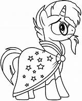 Coloring Pony Little Pages Sunburst Swirl Mlp Star Friendship Magic Print Kids Topcoloringpages Daybreaker Line Games Printable Coloringpages101 sketch template