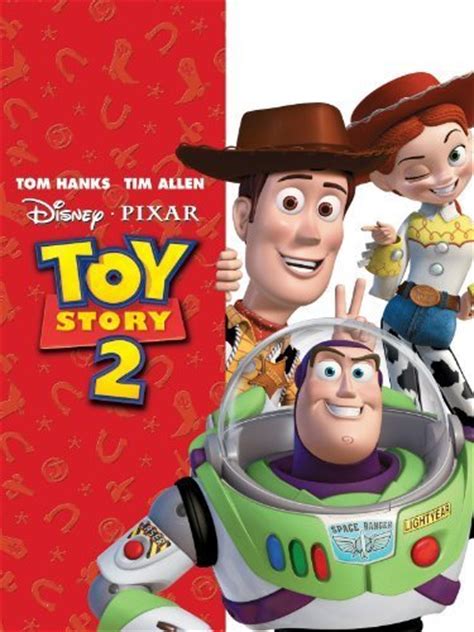 Toy Story 2 1999 Imdb