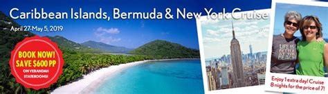 Caribbean All Lesbian Cruise 2019 Caribbean Bermuda