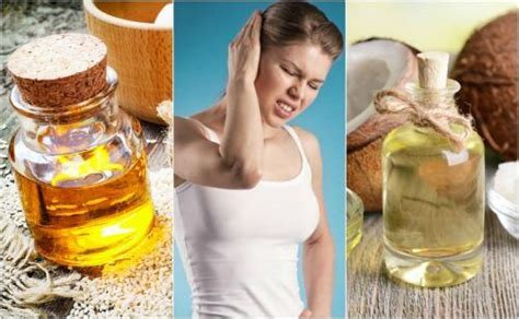 7 Natural Remedies To Reduce Ringing In Your Ears Step To Health