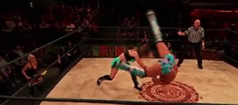 lucha underground s tope 10 from aug 30 cageside seats