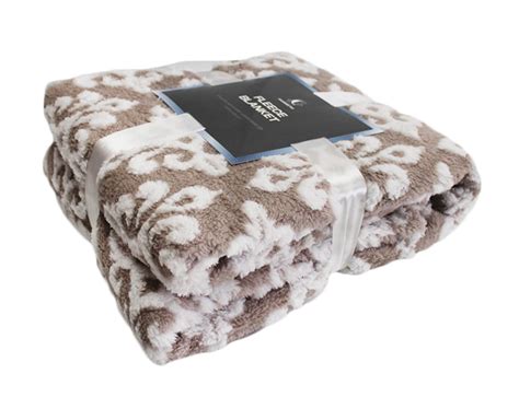polyester throw sherpa blankets  sherpa blankets supplier