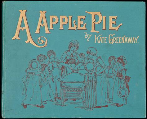 Kate Greenaway Research And Buy First Editions Limited Editions
