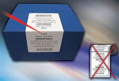 virtual label upgrades medical packs packaging world