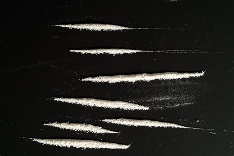 long  cocaine   system  long term effects  cocaine