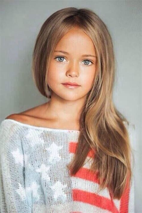 that awkward moment when a 5 year old is prettier than you