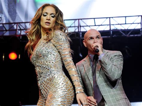 world cup song 2014 jennifer lopez and pitbull present