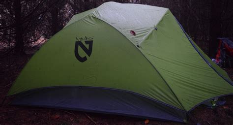 gear review the nemo dagger 3p is the ultimate backpacking tent