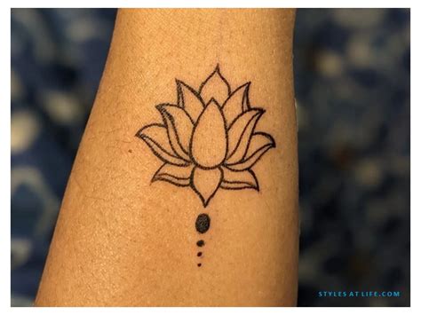 share    lotus flower tattoo designs latest vovaeduvn