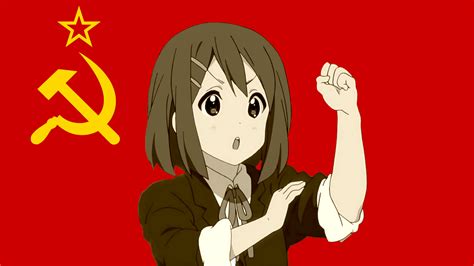 comrade yui ranicommunism