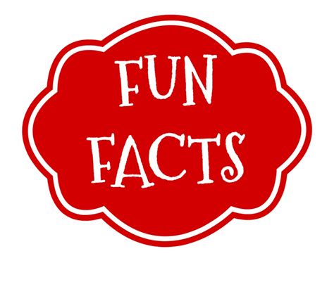 fun fact png graphic royalty  stock  clip art library