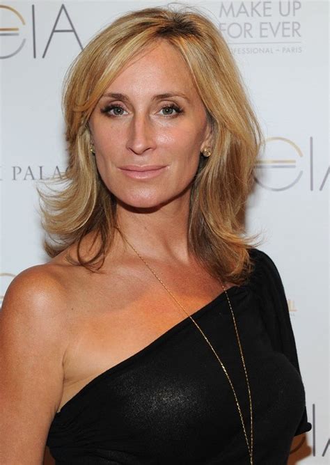 sonja morgan real housewives top 10 fast facts you need to know