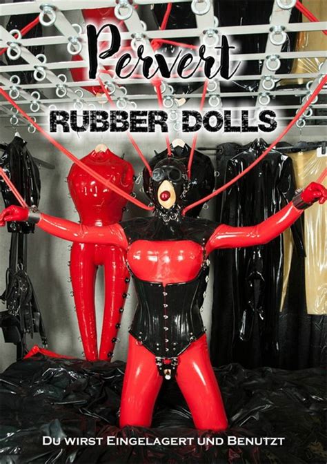 pervert rubber dolls 2020 videos on demand adult dvd