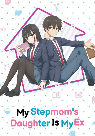 My Stepmoms Daughter Is My Ex Tv Fanart Fanart Tv