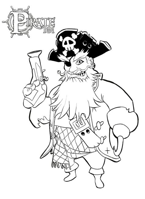 pirates coloring pages collection pirate coloring pages coloring