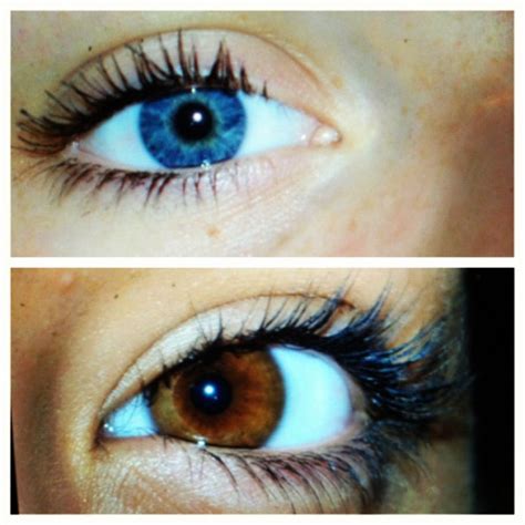 blue eyed girl on tumblr