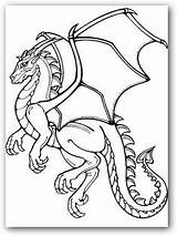 Dragones Drachen Drache Ausmalbild Chinesische Weiss Sketch Kostenlos Draak Momjunction sketch template