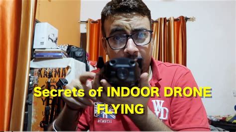 tips  indoor drone flying youtube