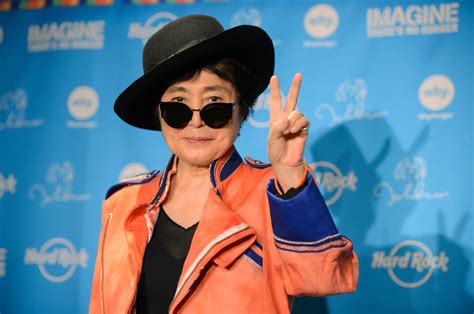 yoko ono recalls own struggles with hunger in japan rolling stone